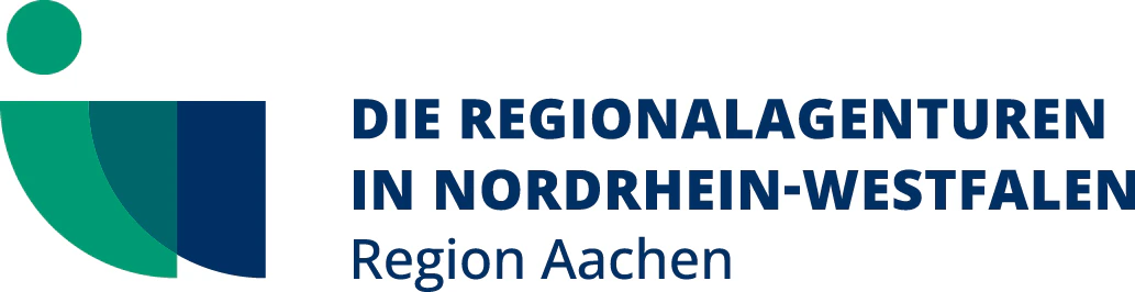 Die Regionalagenturen in Nordrhein-Westfalen – Region Aachen